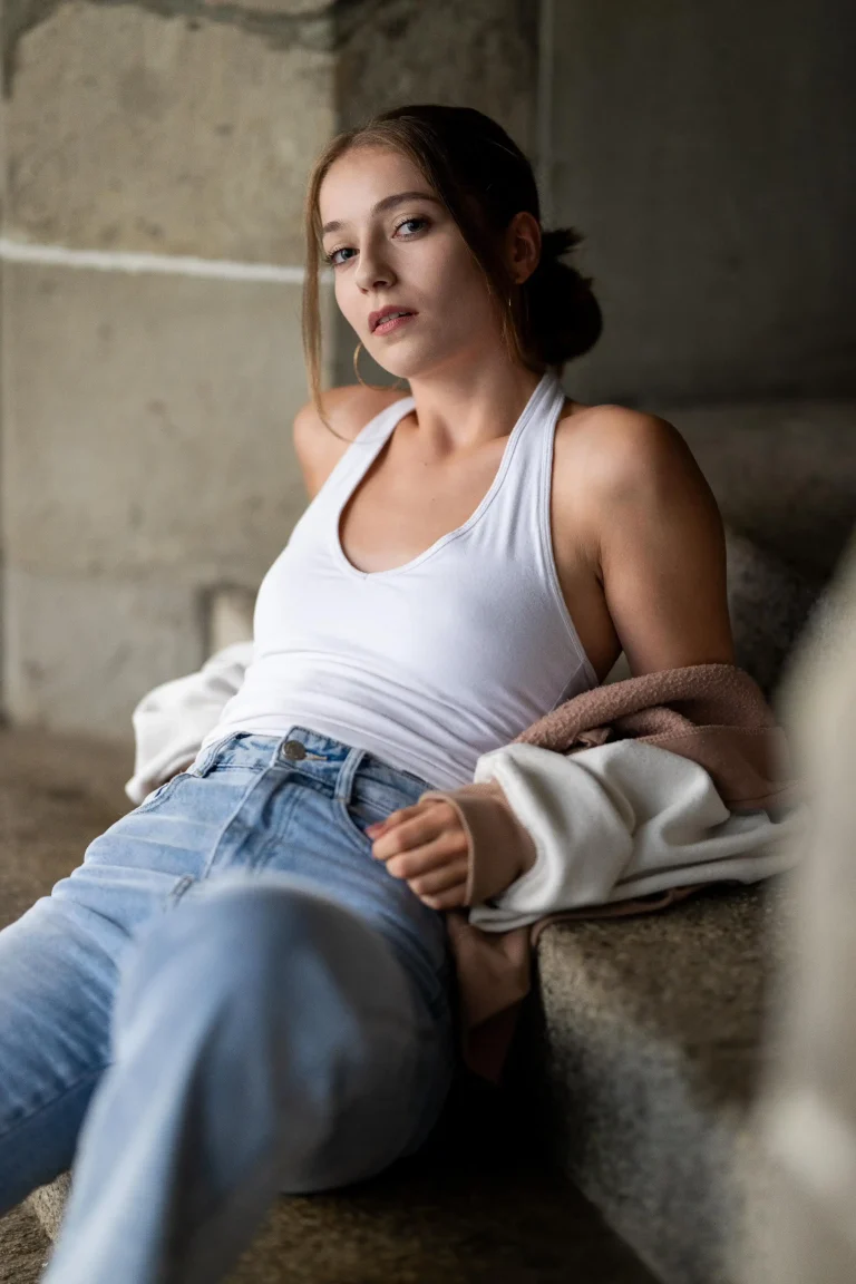 fiona rosamilia model schauspielerin schweiz