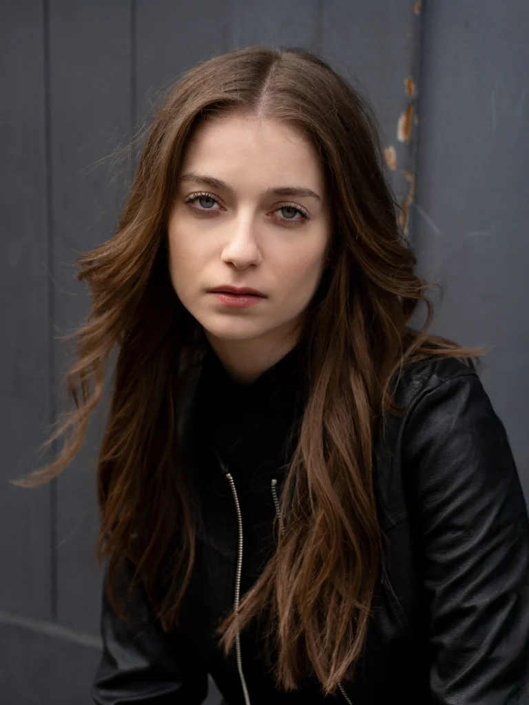 Fiona Rosamilia Model Schauspielerin Schweiz