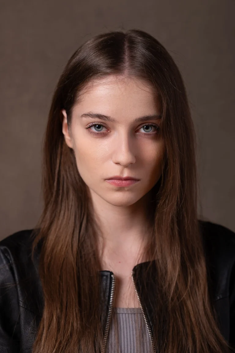 Fiona Rosamilia Model Schauspielerin Schweiz