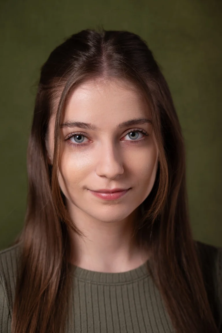 Fiona Rosamilia Model Schauspielerin Schweiz