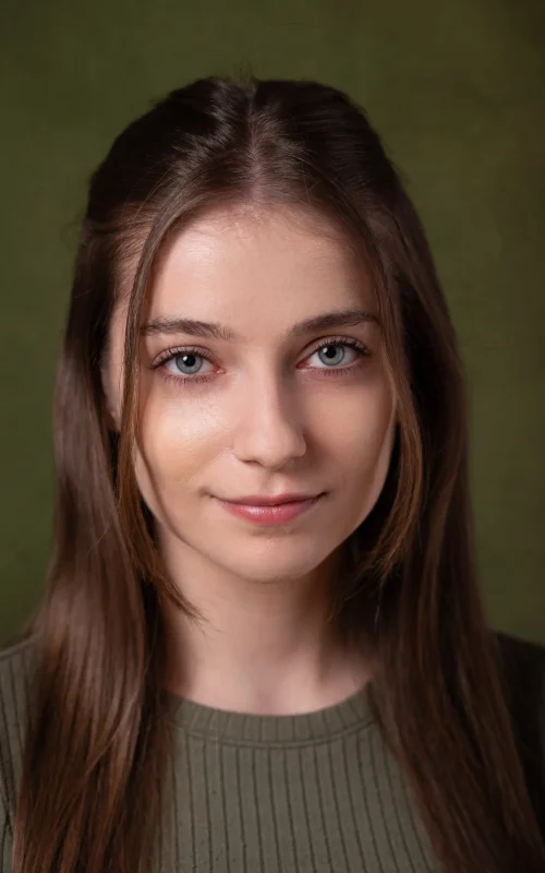 Fiona Rosamilia Model Schauspielerin Schweiz